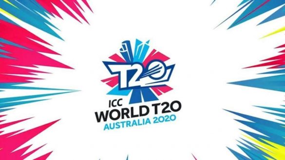 T20 World Cup Australia 2020