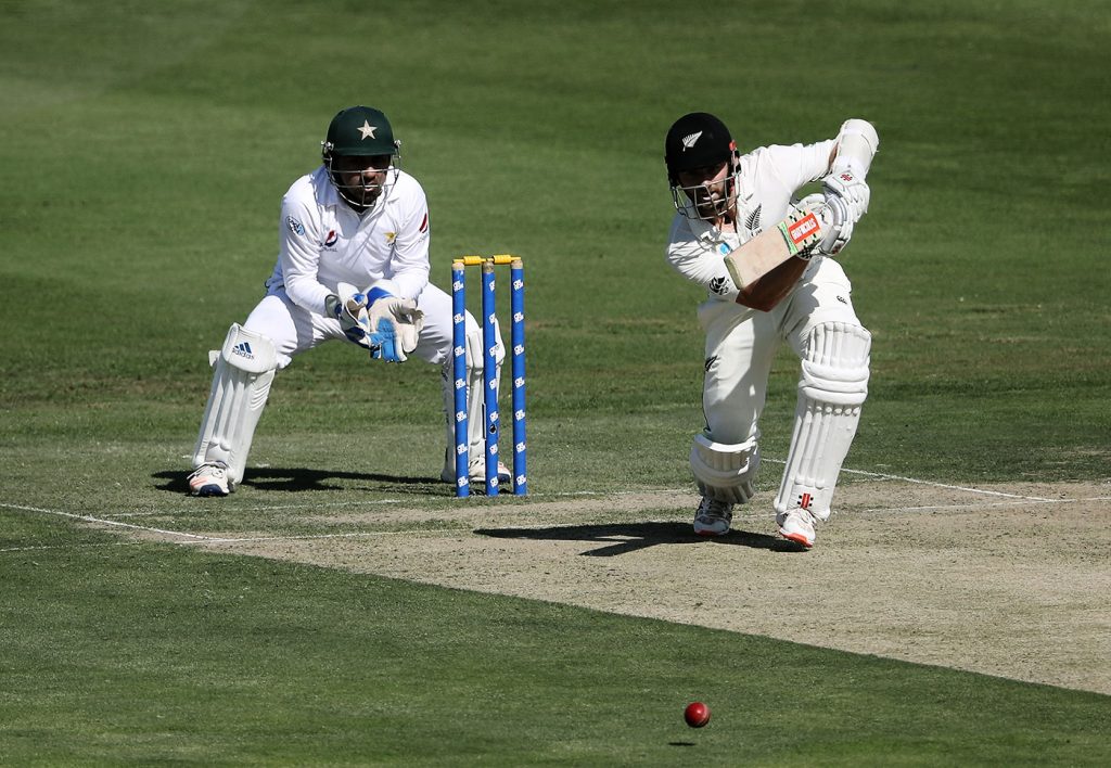 cricket match has different rules