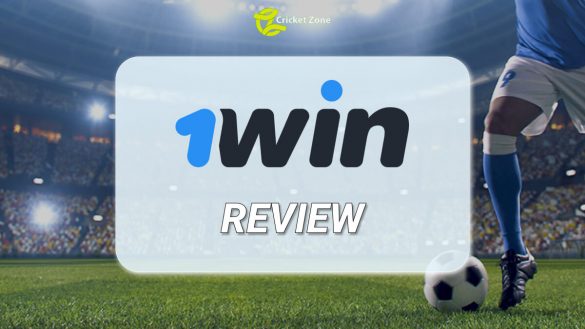 1win Review