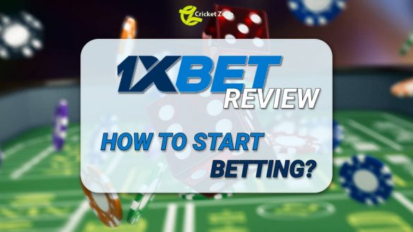 1xbet Review: How to start betting and download the app?