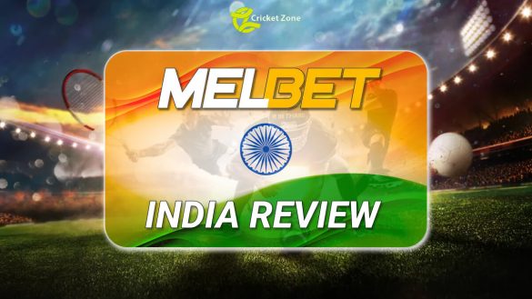 Melbet India review