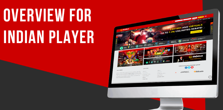 Dafabet Overview for Indian Player