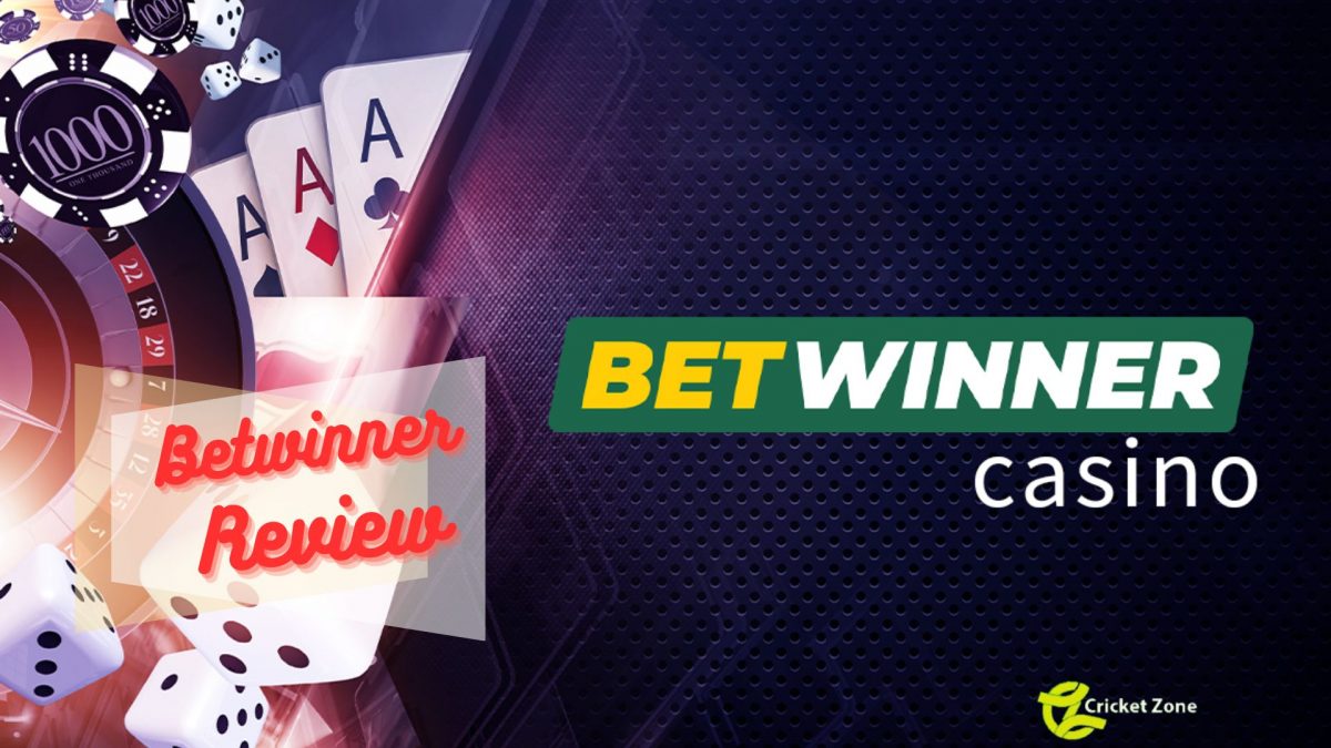 Betwinner India Casino Review