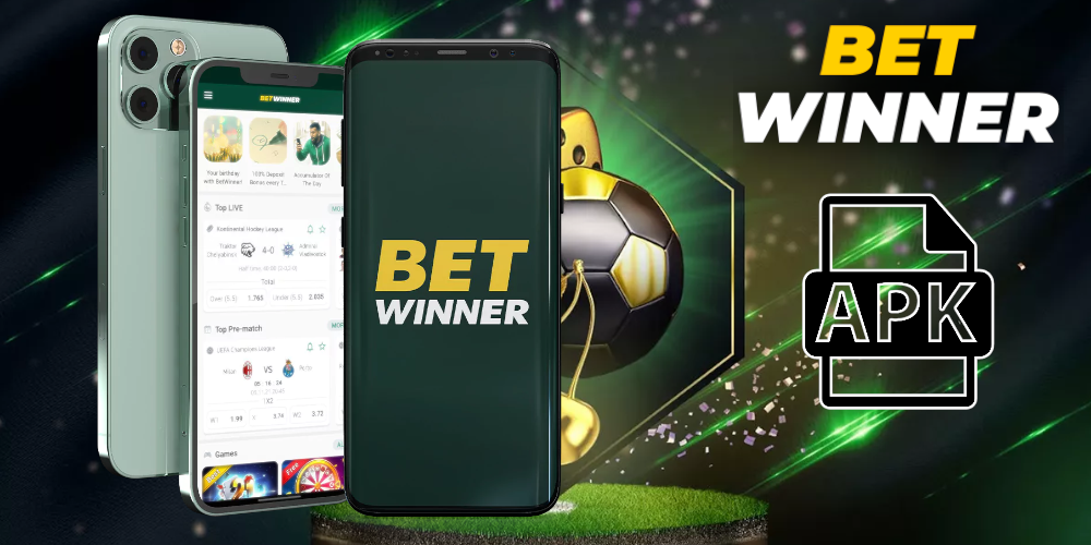 How to Install Betwinner Apk File on Your Device – Step by Step Guide