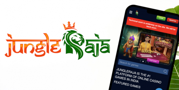 Why is Jungle Raja Casino So Popular in India?
