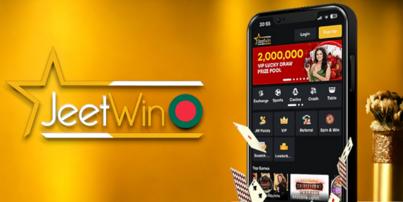 Jeetwin Betting Site: Bonuses, Bets and Licence