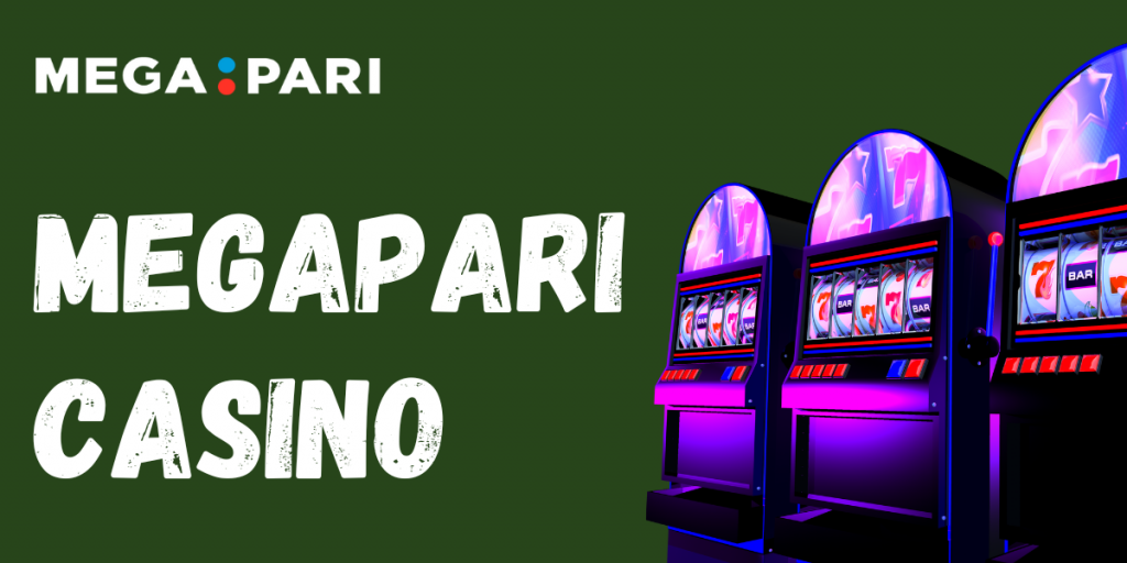 Megapari Casino