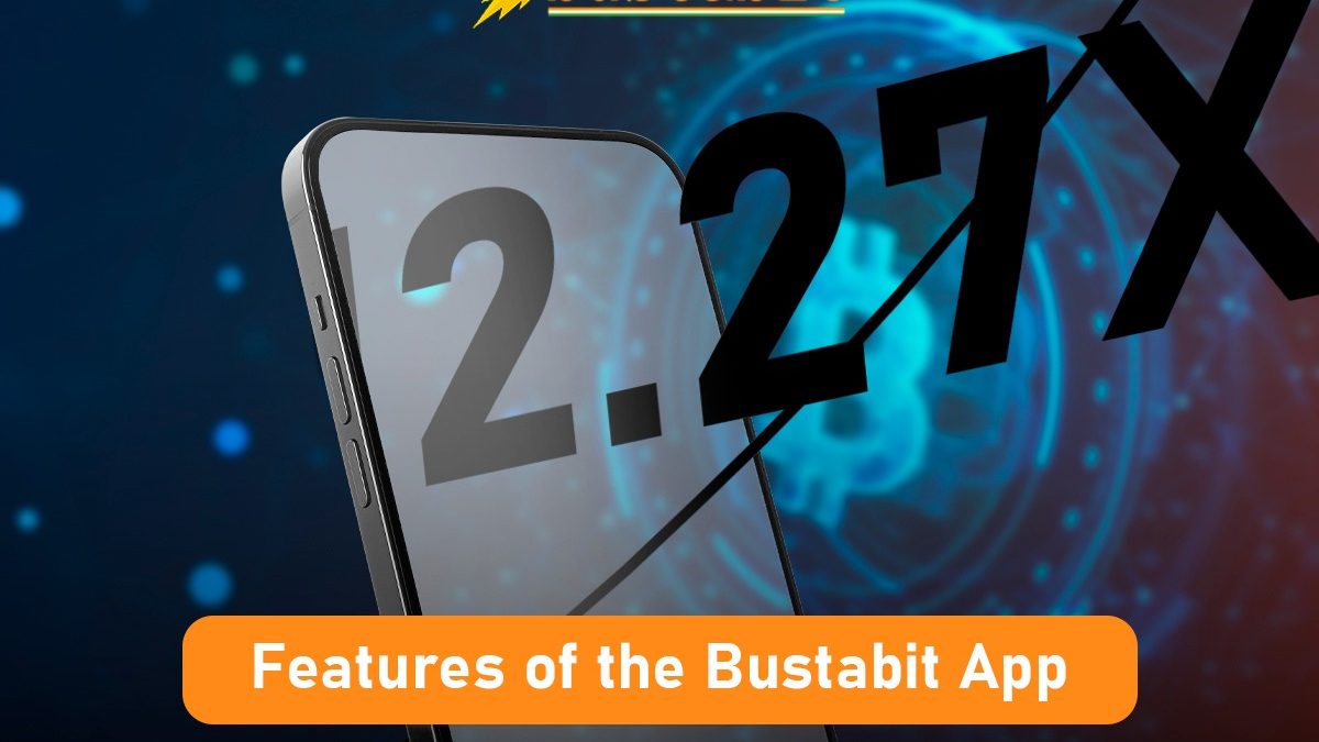 Features of the Bustabit App: A Crypto Game on Your Mobile