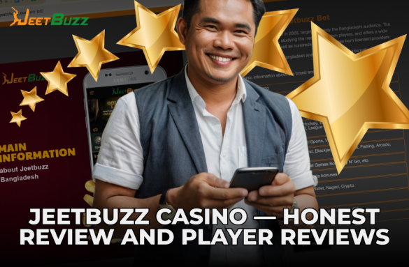 JeetBuzz Casino