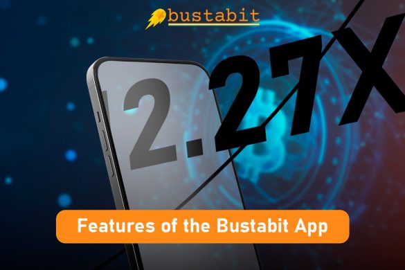 Features of the Bustabit App: A Crypto Game on Your Mobile