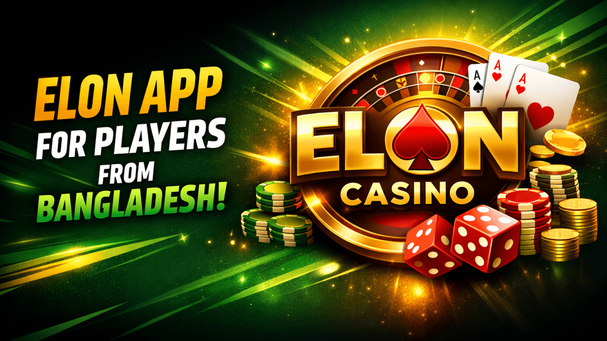 First Encounter with Elon App Bangladesh