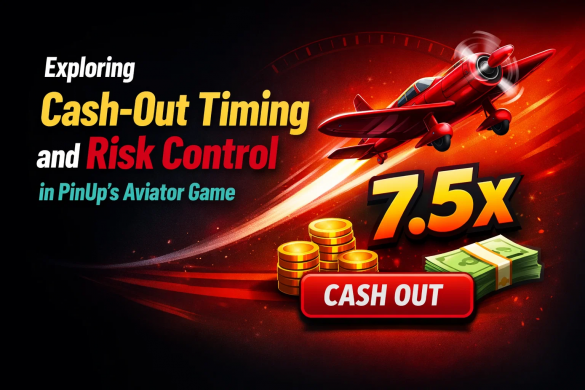 Risk Control in PinUp’s Aviator Game