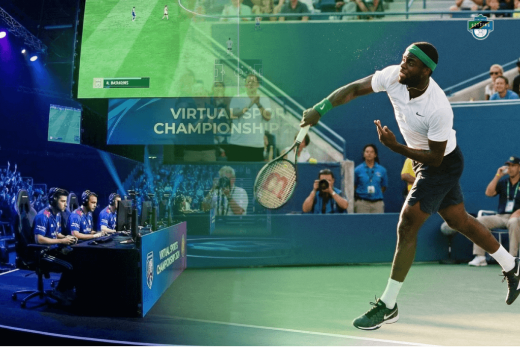 PMbet Virtual and eSports: Alternative Markets for Diversification