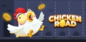 chicken road game