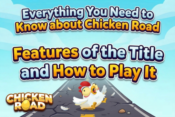 chicken Road