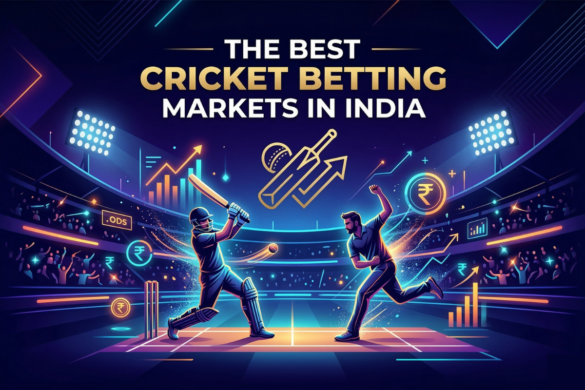 Cricket Betting