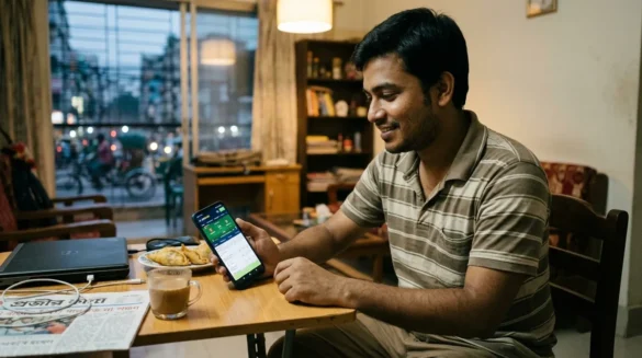 Jeetwin Game: How the Platform Fits Into the Daily Routine of a Bangladeshi Player